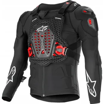 Moto oblečení Chránič hrudi a zad Alpinestars Bionic XTR Plasma M