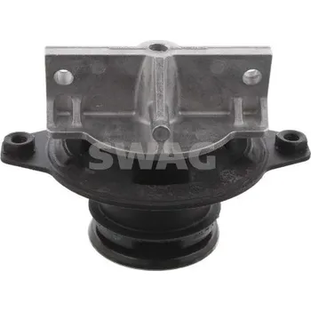 Převodovka Uložení, automatická převodovka SWAG 10 93 3392