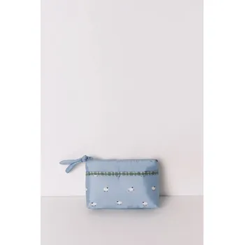 Kosmetická taška Kosmetická taška women'secret 4842036 modrá 05X, vel. ONE SIZE