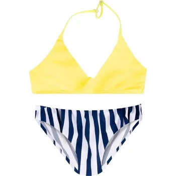 Dámské oblečení DVOUDÍLNÉ PLAVKY PLÁŽOVÉ KOSTÝM 38 M