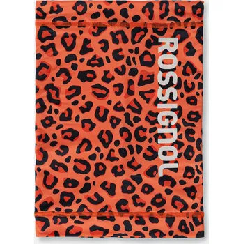 Nákrčník Nákrčník Rossignol RLOMF02 oranžová 22X, vel. ONE SIZE