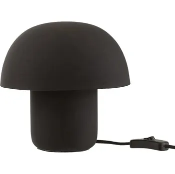 Lampička Stolní lampa J-Line 20 x 20 cm 59040 černá 99X