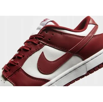 Pánská obuv VEL. 45 Pánské boty NIKE DUNK LOW RETRO pro mládež sportovní tenisky módní