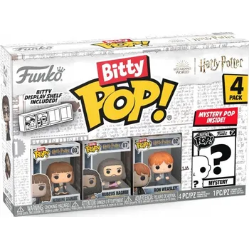 Figurka Funko Harry Potter