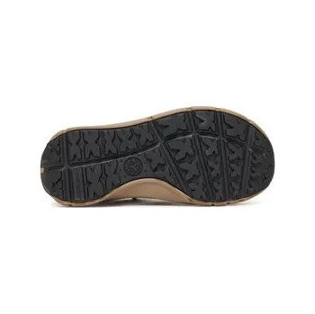 Chlapecká obuv Timberland dětské sandály eko kůže vícebarevné, velikost 31