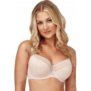 Podprsenka Podprsenka polovyztužená Azal Vanessa béžová 85G