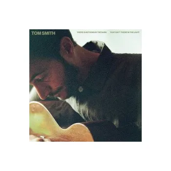 Zahraniční hudba There Is Nothing In The Dark That Isn't... - Smith Tom [CD]