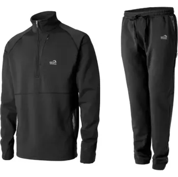 Rybářské oblečení GEOFF ANDERSON - Mikina WizWool 335 + Teplákové kalhoty vel. 3XL