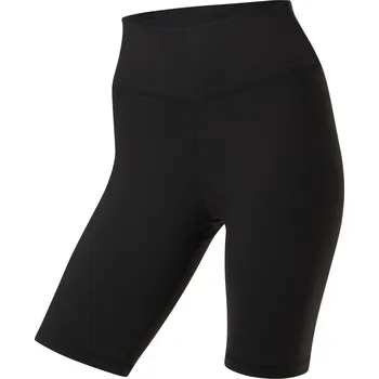 Dámské kraťasy CRIVIT Dámské funkční cyklistické kraťasy (černá, XS(32/34))