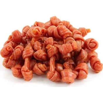 Pamlsek pro psa Pamlsek pro psy Kost vázaná z kachny 500 g