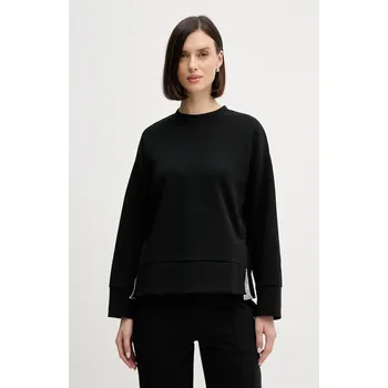 Dámská mikina Mikina Joop! 30100031 černá 99X, vel. 40