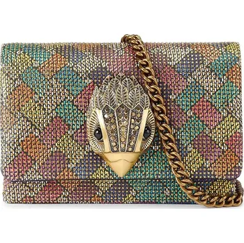 Kabelka Kabelka Kurt Geiger London Kensington 3576909339 černá 99X, vel. ONE SIZE