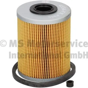 Palivový filtr Palivový filtr KOLBENSCHMIDT 50014554