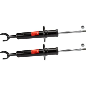 Tlumič pérování TRW JGS228T TRW (JGS228T)