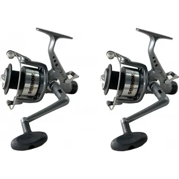 Rybářský naviják Naviják Sellior Futura 50 AKCE 1+1