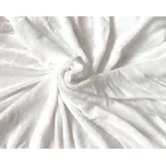 JAHU Mikroplyšové prostěradlo 90 x 200 cm