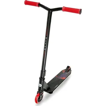 Koloběžka Freestyle koloběžka Movino NITRO Red