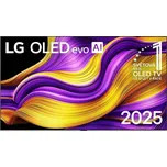 LG 97" OLED (OLED97G54LW.AEU)