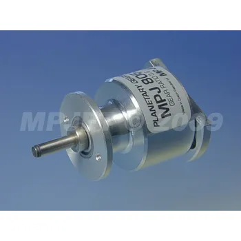 RC model Převodovka na 600 3.8:1 planetová 8063