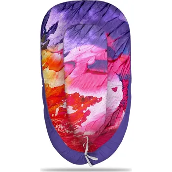 Hnízdečko pro miminko Sablio Hnízdečko pro miminko Barvy