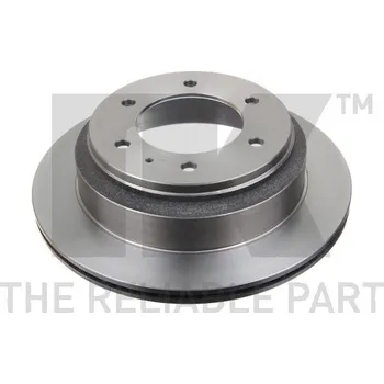 Brzdový kotouč Brzdový kotouč SBS 203635