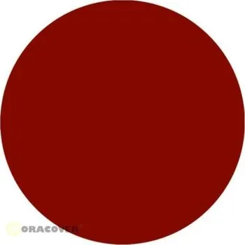 ORASTICK samolepící 2m červená Ferrari (23)