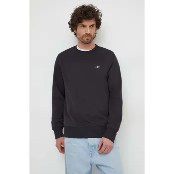 Dámská mikina Mikina Gant 2006065 černá 99X, vel. M