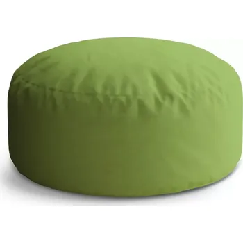 Taburet Sablio Taburet Circle Kiwi: 38x48 cm