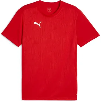 Pánské tričko Pánské tričko Puma teamFINAL Training Jersey 3XL