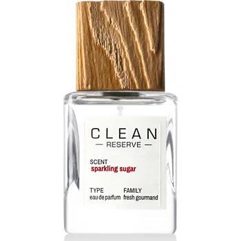 Unisex parfém Clean Reserve Sparkling Sugar EDP 30 ml UNISEX
