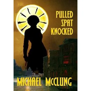 Anglický jazyk Pulled Spat Knocked