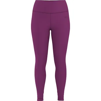 Dámské legíny CRIVIT Dámské funkční legíny (růžovo-fialová, L(44/46))