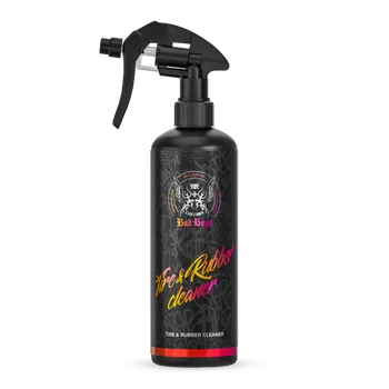 Bad Boys Tire & Rubber Cleaner - Čistič pneumatik a pryže (500ml)