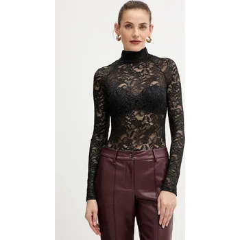 Body Body Guess SIENNA O5BM08.K1820 černá 99X, vel. XL