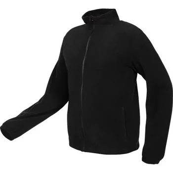 Pracovní bunda Basic, černá, velikost XL NEO Tools