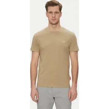 Pánské tričko Pánské tričko s kulatý výstřihem JOOP! Jeans, velikost XXL