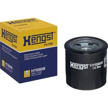 Filtr do auta Filtr, pracovní hydraulika HENGST FILTER HY696W