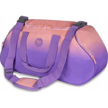 Sportovní taška CoolPack sportovní taška Vícebarevná