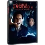 V zajetí démonů 4: Poslední rituály…