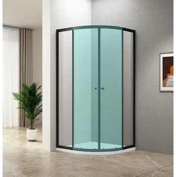 Aqualine Sklo pro BLS800, pevná část - NDBLS800-1