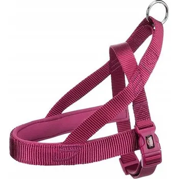 Postroj pro psa Trixie Norské postroje PREMIUM pro psy XL Fialová