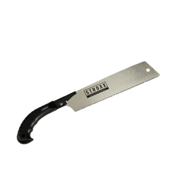 Přímočará pila STROXX japonská pilka s pistolovou rukojetí