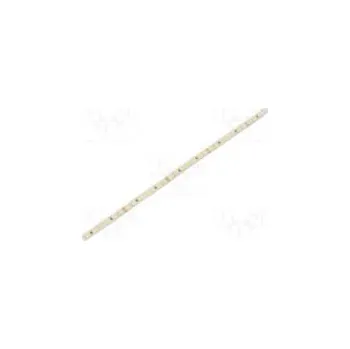 LED páska Pásek LED bílá neutrální 2835 24V LED/m 168 5mm IP65 8W/m