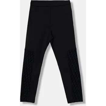 Oblečení a móda Dětské tepláky Emporio Armani EB000532.AF16154 námořnická modř 59X, vel. 130