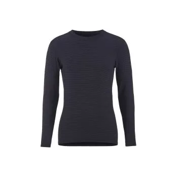 CRAFT PRO Wool Extreme X LS modrá 1911151-396000 XL; Modrá triko + DÁREK DLE VÝBĚRU!