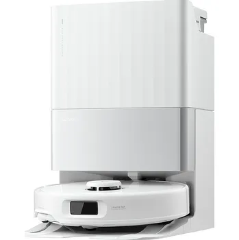 Robotický vysavač Roborock Qrevo Edge 5v1