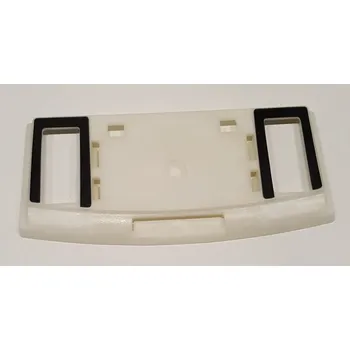 Umyvadlo Sapho BLOOMING EKO připevňovací základna - NDNB1120-017