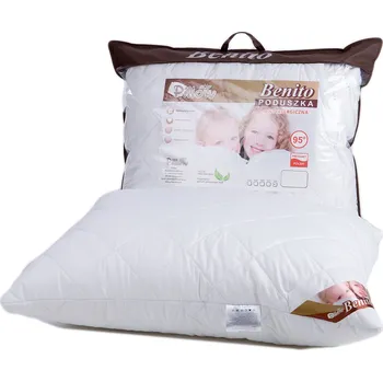 Polštář Polštář na spaní Pillow 70 x 80 cm