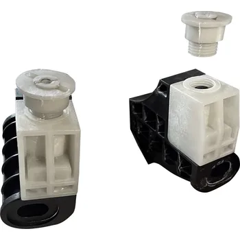 WC sedátko Isvea Montážní sada k WC a uchycení WC sedátka k 10AR02012/10AR02010/10ARS1010 - YRDM00317