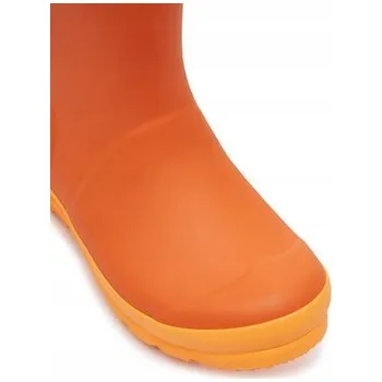 Dívčí holínky Hunter Dívčí Holínky JFT6000RMA Růžové